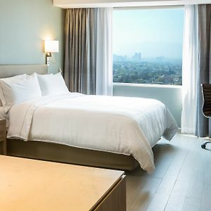 Superior Kamer met een King Size Bed